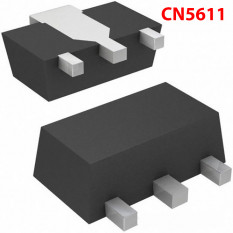 CN5611, Стабилизатор напряжения микросхема SOT89-5