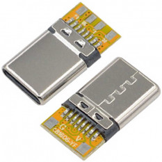Разъем USB USB3.1 TYPE-C 6PFB