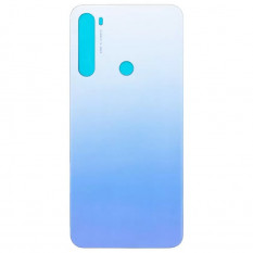 Задняя крышка для Xiaomi Redmi Note 8 (Белый)