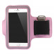 Спортивный чехол на руку для iPhone 6, 6S (Розовый)