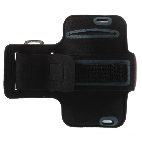 Спортивный чехол на руку для iPhone 6, 6S (Розовый)