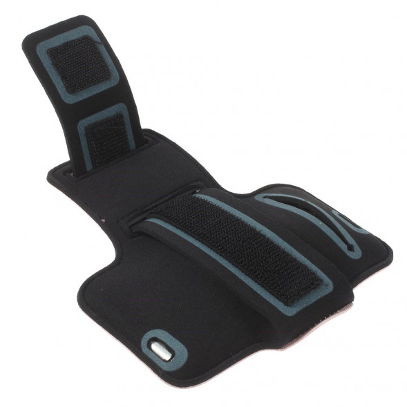 Спортивный чехол на руку для iPhone 6, 6S (Розовый)