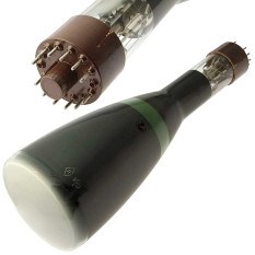 Эл. Лучевая трубка 13ЛО37М