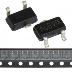 Транзистор AO3420