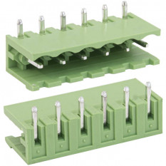 Клеммник разрывной 2ERGR-5.0-06P