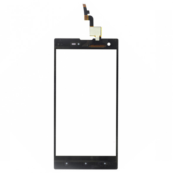 Тачскрин Fly IQ4511 (Tornado One) (Черный)