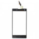 Тачскрин Fly IQ4511 (Tornado One) (Черный)