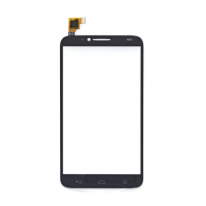 Тачскрин для Alcatel OT-6037Y (Idol 2) (Черный)