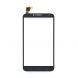 Тачскрин для Alcatel OT-6037Y (Idol 2) (Черный)