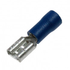 Клемма РПИ-М 2.5-(6.3)