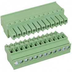 Клеммник 15EDGKA-3.5-12P-14-100A(H)