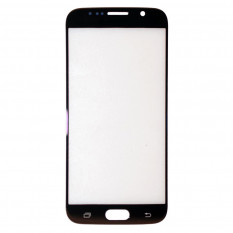 Стекло для Samsung Galaxy S6 SM-G920F (Синий)