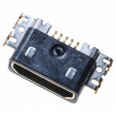 Системный разъем microUSB для Nokia 820
