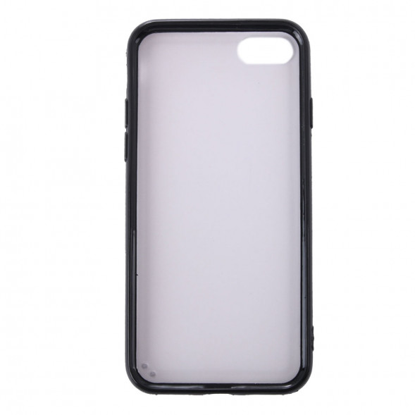 TPU Чехол накладка с рамкой для iPhone 6 / 6S