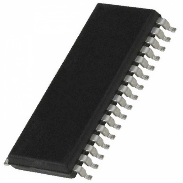 Микросхема CY62128ELL-45SXIT