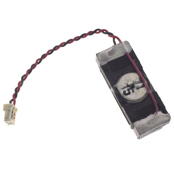 Динамик (speaker) для HTC HD2, G10, G12 (15*5mm кабель с коннектором)