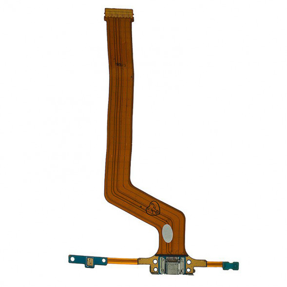 Шлейф зарядки для Samsung Galaxy Note 10.1 P600, P601, P605, T520, T525