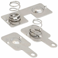 Батарейный отсек G0310