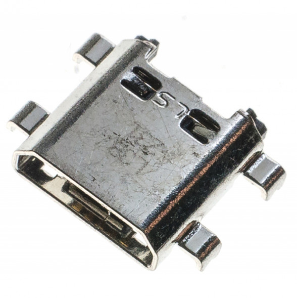 Системный разъем microUSB Samsung S7270, S7272, G355H, G7102, G386F, G530H, G531H, G350E, G532F, J700
