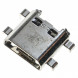 Системный разъем microUSB Samsung S7270, S7272, G355H, G7102, G386F, G530H, G531H, G350E, G532F, J700