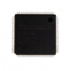 IT8586E FXA мультиконтроллер ITE