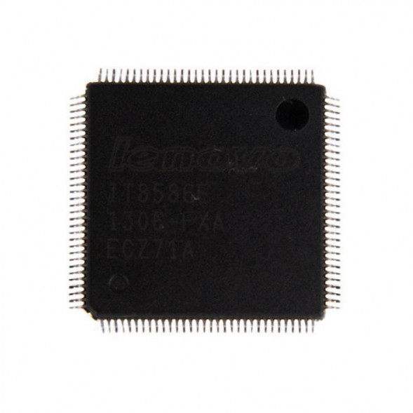 IT8586E FXA мультиконтроллер ITE