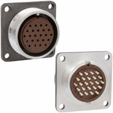 Разъем RM27-24-ZK