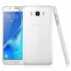 Силиконовый чехол для Samsung Galaxy J5 (2016) SM-J510F