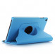 Поворотный чехол для Xiaomi Mi Pad 4 (голубой)