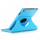 Поворотный чехол для Xiaomi Mi Pad 4 (голубой)