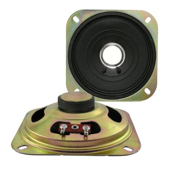 YD103-14 2W 4ohm Динамик 2 Вт 4 Ом