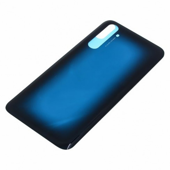 Задняя крышка корпус для Realme 6 Pro (Синий)