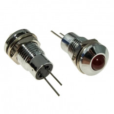 Светодиодная лампочка в корпусе L-9-IL-M8-02A-5MM-R