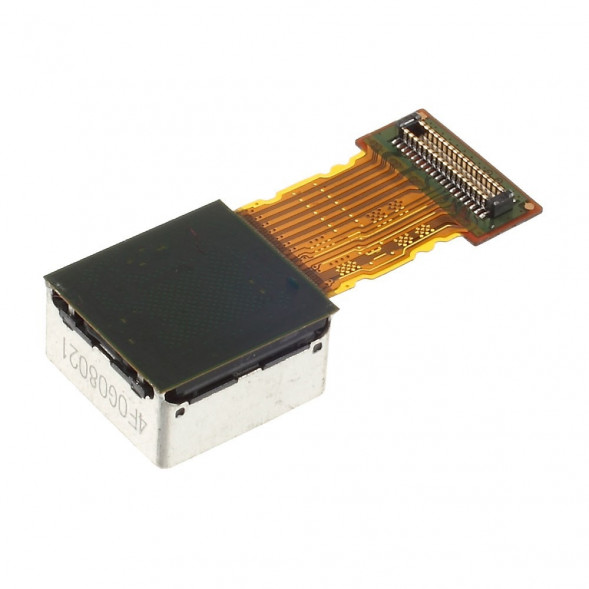 Камера основная для Sony Xperia Z3 D6603, Z3 Dual D6633 задняя