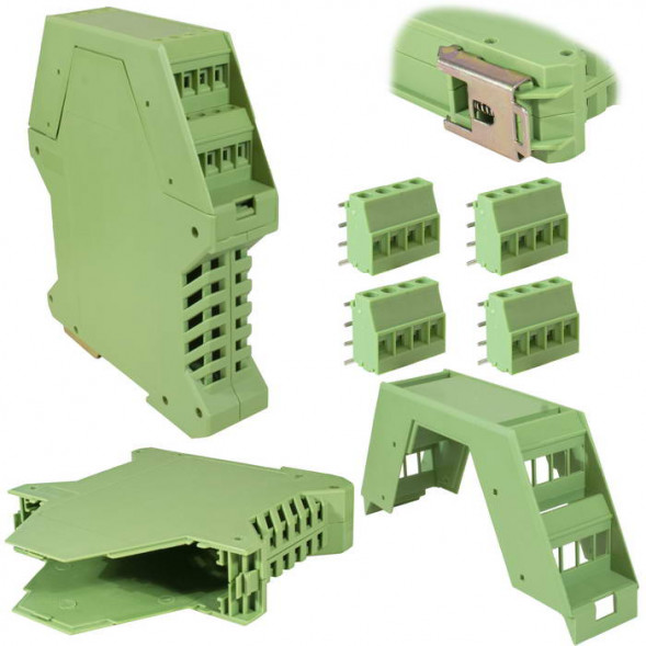 Корпус для РЭА TC-1504