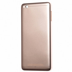 Задняя крышка корпус для Xiaomi Redmi 4A (Золото)