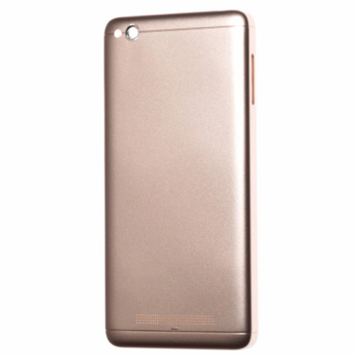 Задняя крышка корпус для Xiaomi Redmi 4A (Золото)