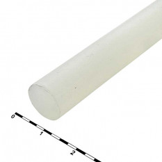 Клеевой стержень Клеевой стержень прозр. 11х270