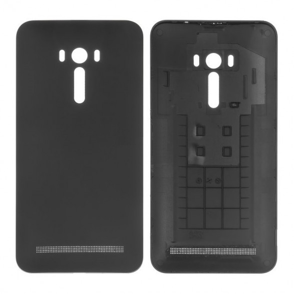 Задняя крышка корпуса для Asus ZD551KL ZenFone Selfie (Черный)