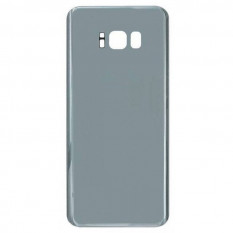 Задняя крышка для Samsung Galaxy S8 G950F (серебро)