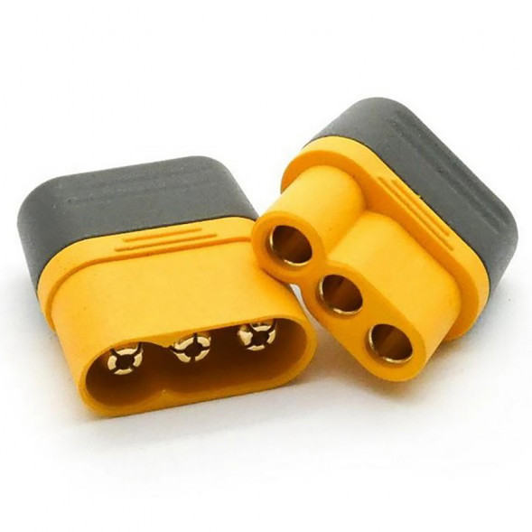 MR30-MR Комплект разъемов высокой мощности для RC