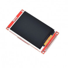 Дисплей DSM-TFT-TOUCH-2.8-A