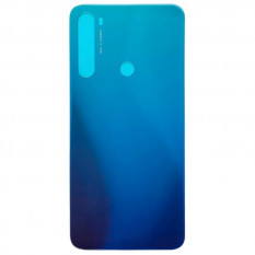 Задняя крышка для Xiaomi Redmi Note 8 (Синий)
