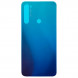 Задняя крышка для Xiaomi Redmi Note 8 (Синий)