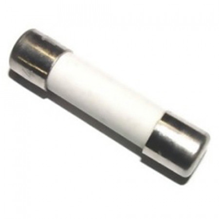 0.25A 250V 5х20 Предохранитель керамический, быстродействующий