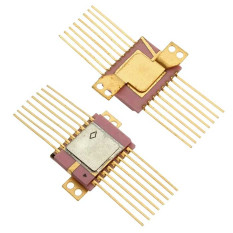 Микросхема 142ЕН1А