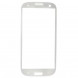 Стекло для Samsung Galaxy S3 GT-i9300 (Белое)