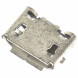 Системный разъем microUSB для Nokia 8600, 6500S, 6600S, 7900, 8800 Arte, 6303, 701, X7, C7-00, C6-01