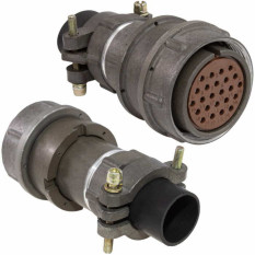 Разъем RM30-24-TK-S-D