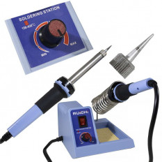 SM-936D Станция паяльная 48 Вт